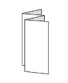 Concertina Fold