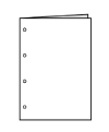 Two Hole Punch & Four Hole Punch
