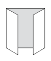 Gate Fold