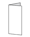 Single Fold