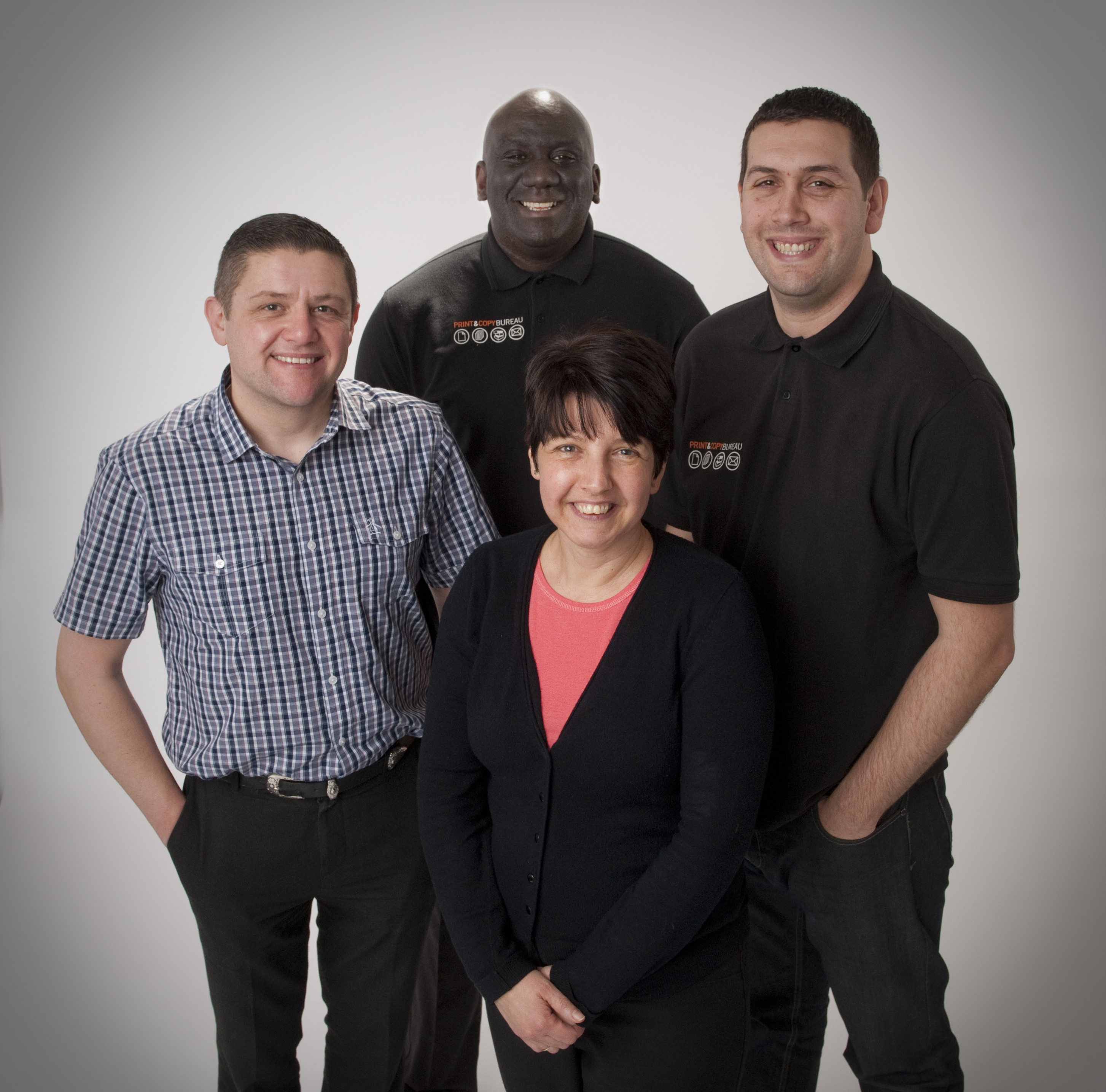 Customer Service Team - Sales