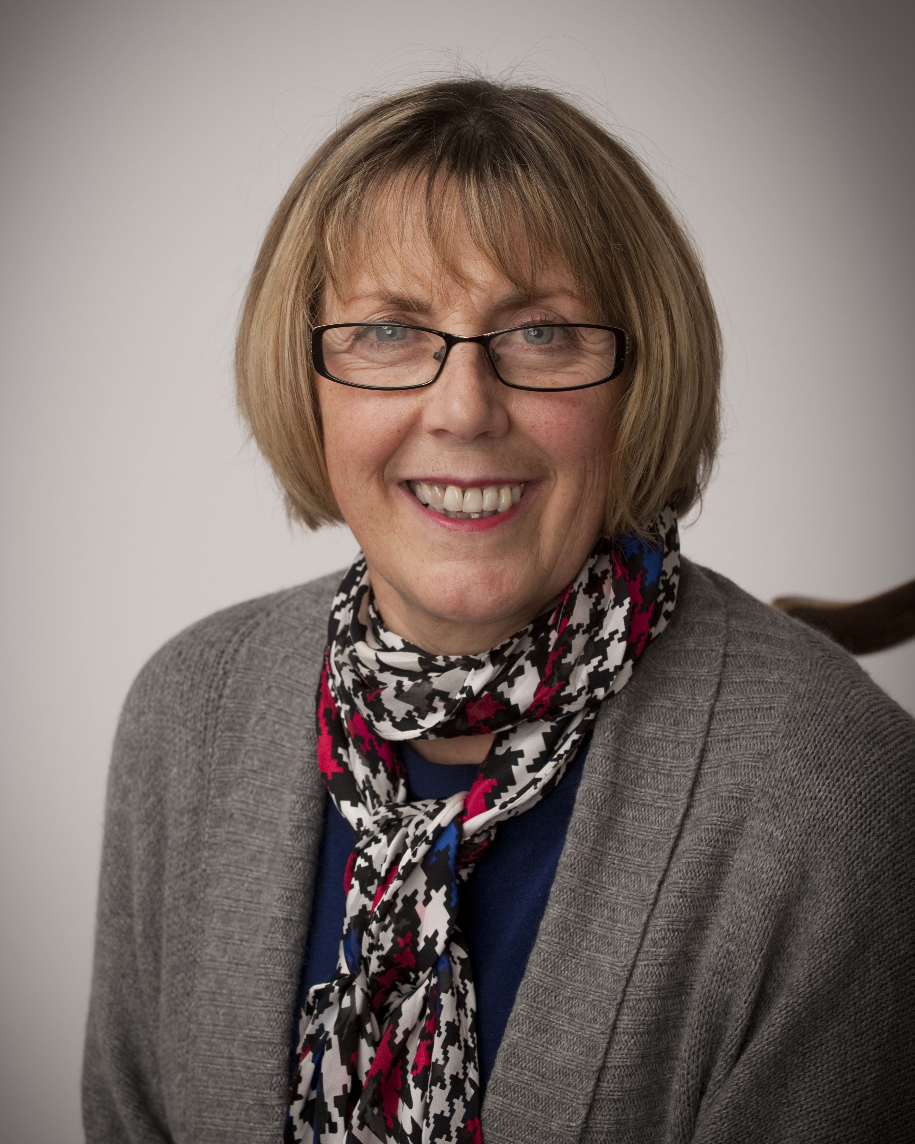 Lisa Mitchell