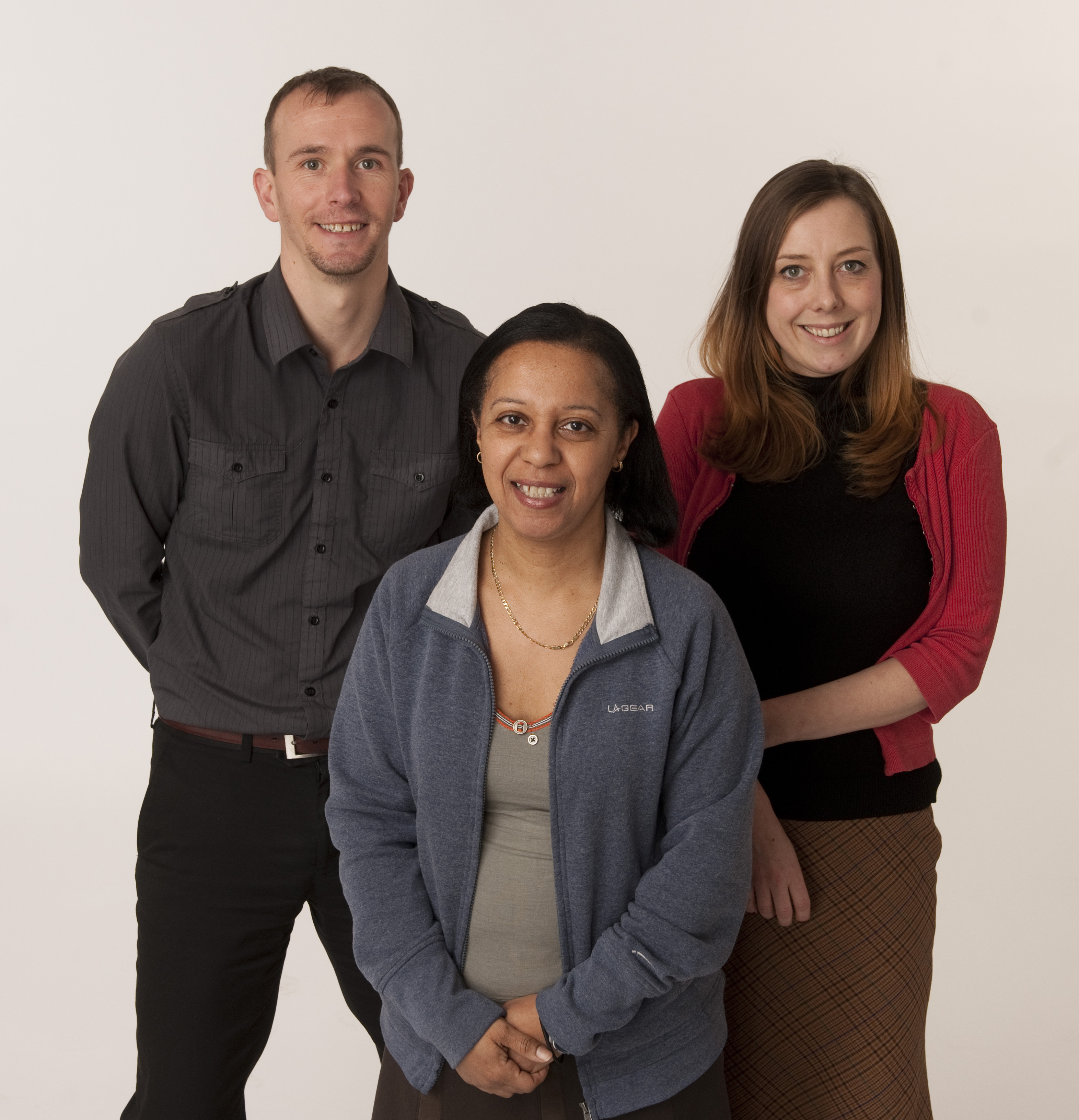 Print Buying Team